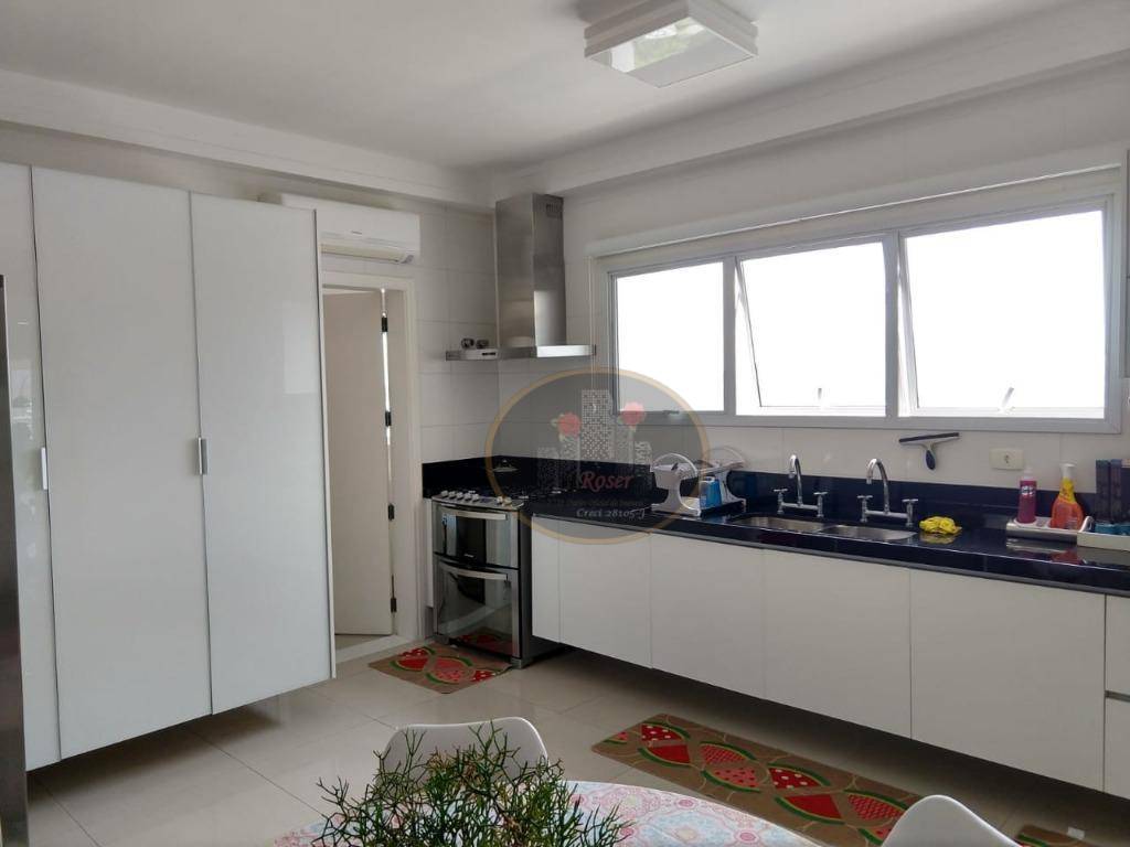 Apartamento à venda com 4 quartos, 360m² - Foto 35