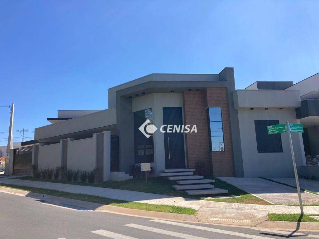 Casa de Condomínio à venda com 3 quartos, 124m² - Foto 2