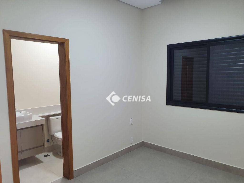 Casa de Condomínio à venda com 3 quartos, 177m² - Foto 17