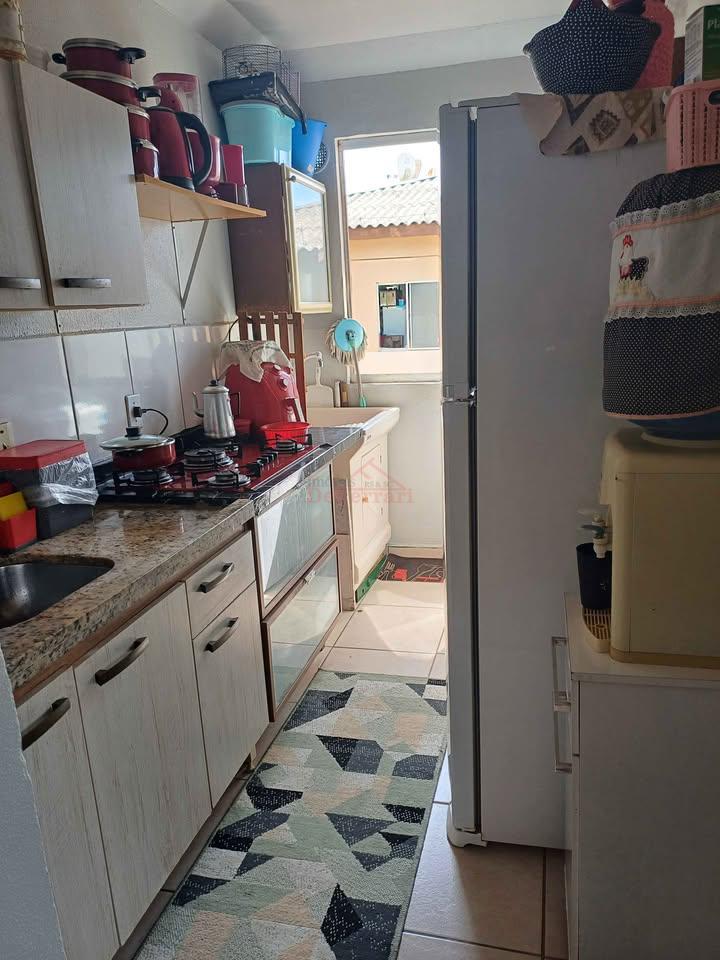 Apartamento, 2 quartos, 45 m² - Foto 4