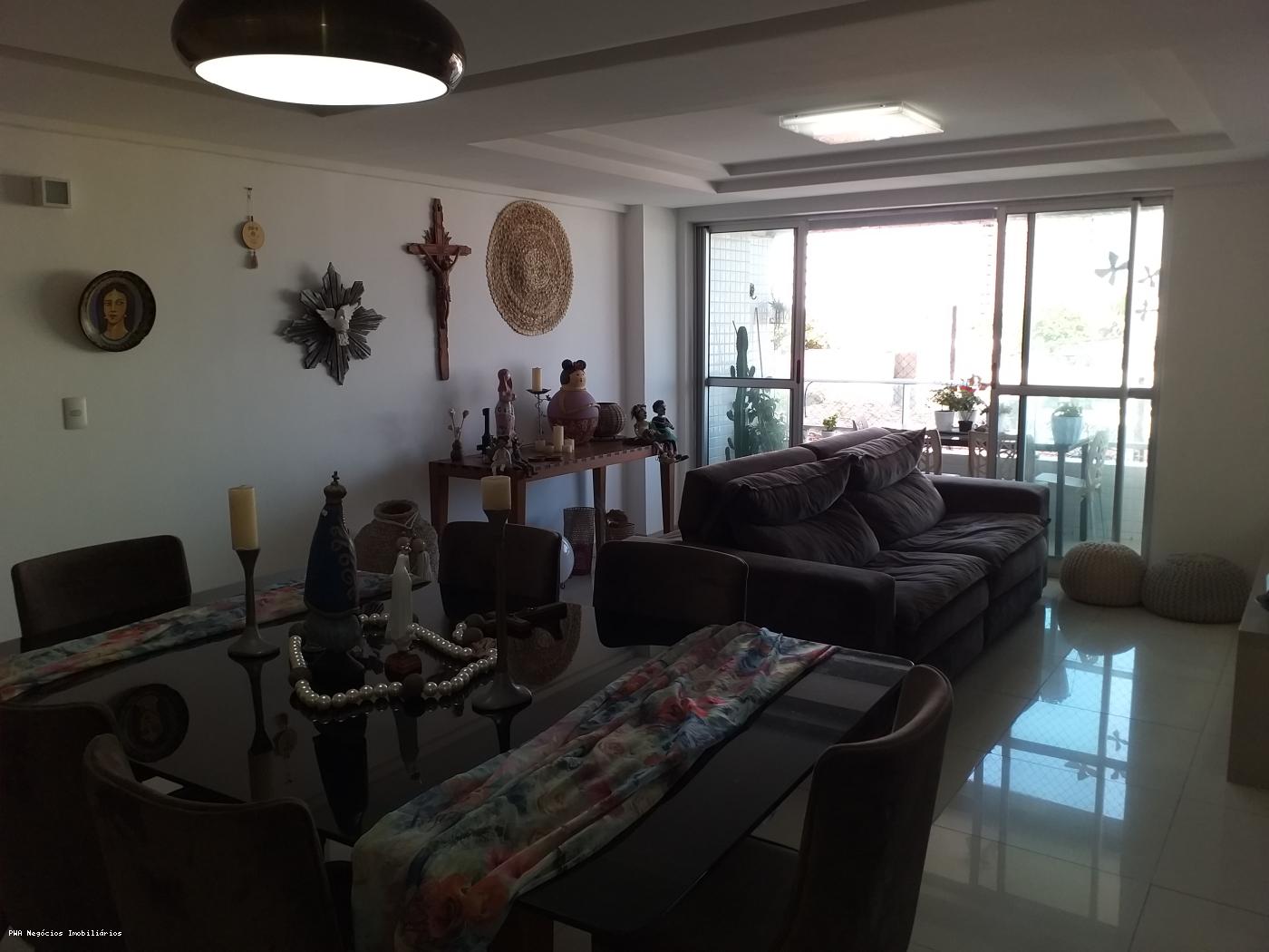 Apartamento para alugar com 3 quartos, 120m² - Foto 6