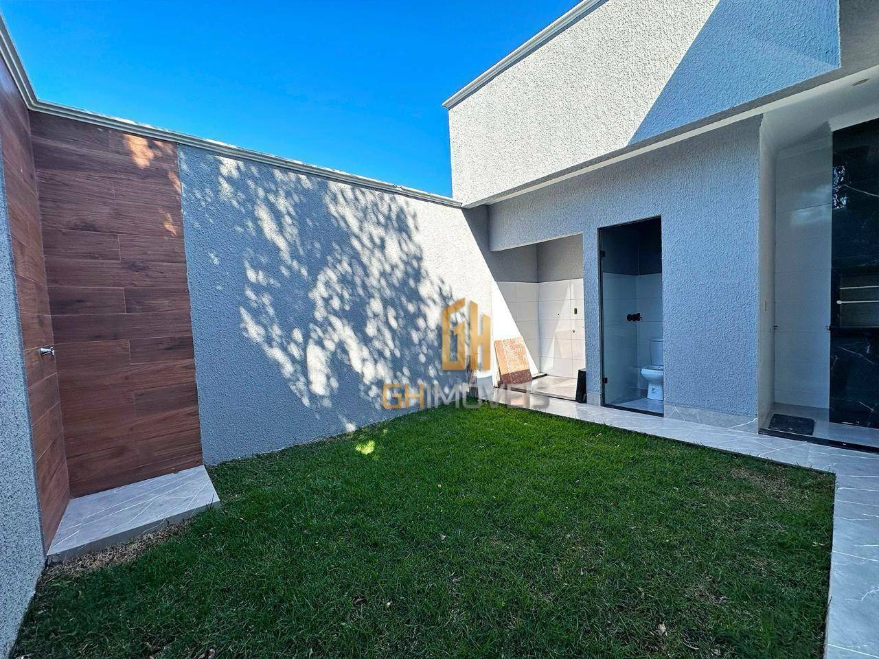 Casa à venda com 3 quartos, 117m² - Foto 19