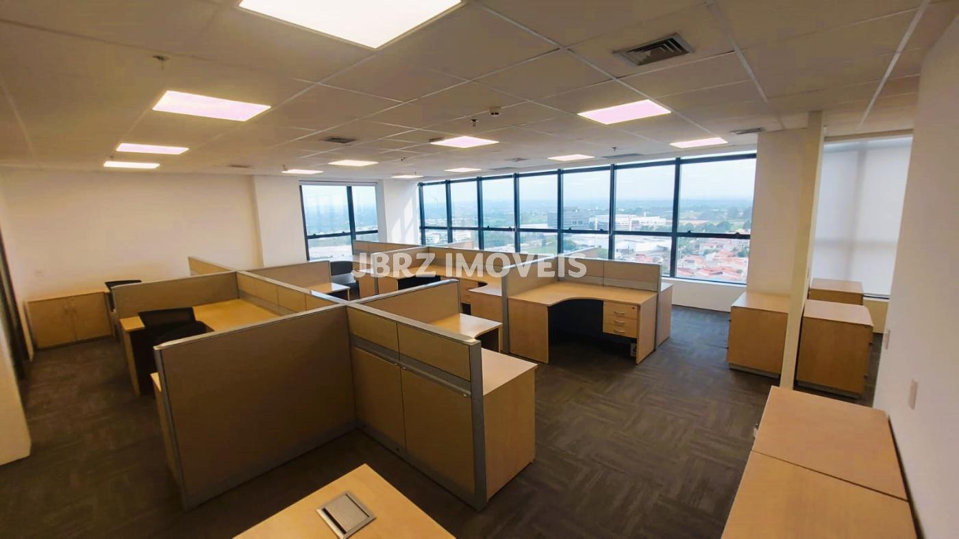 Conjunto Comercial-Sala para alugar, 322m² - Foto 7