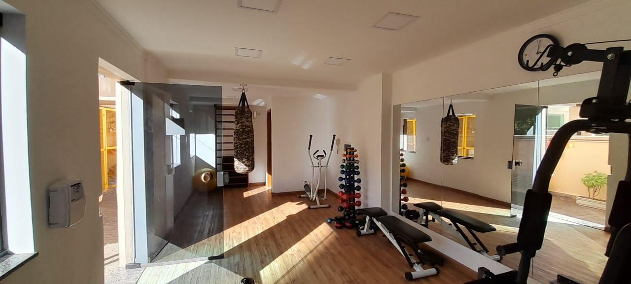 Apartamento à venda com 3 quartos, 156m² - Foto 20