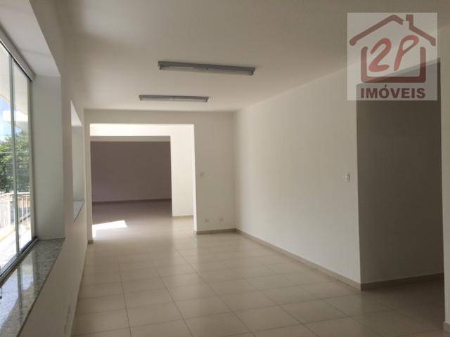 Conjunto Comercial-Sala para alugar, 250m² - Foto 2