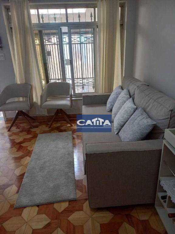 Casa à venda com 2 quartos, 100m² - Foto 2