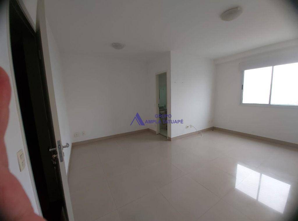 Apartamento à venda e aluguel com 1 quarto, 40m² - Foto 2