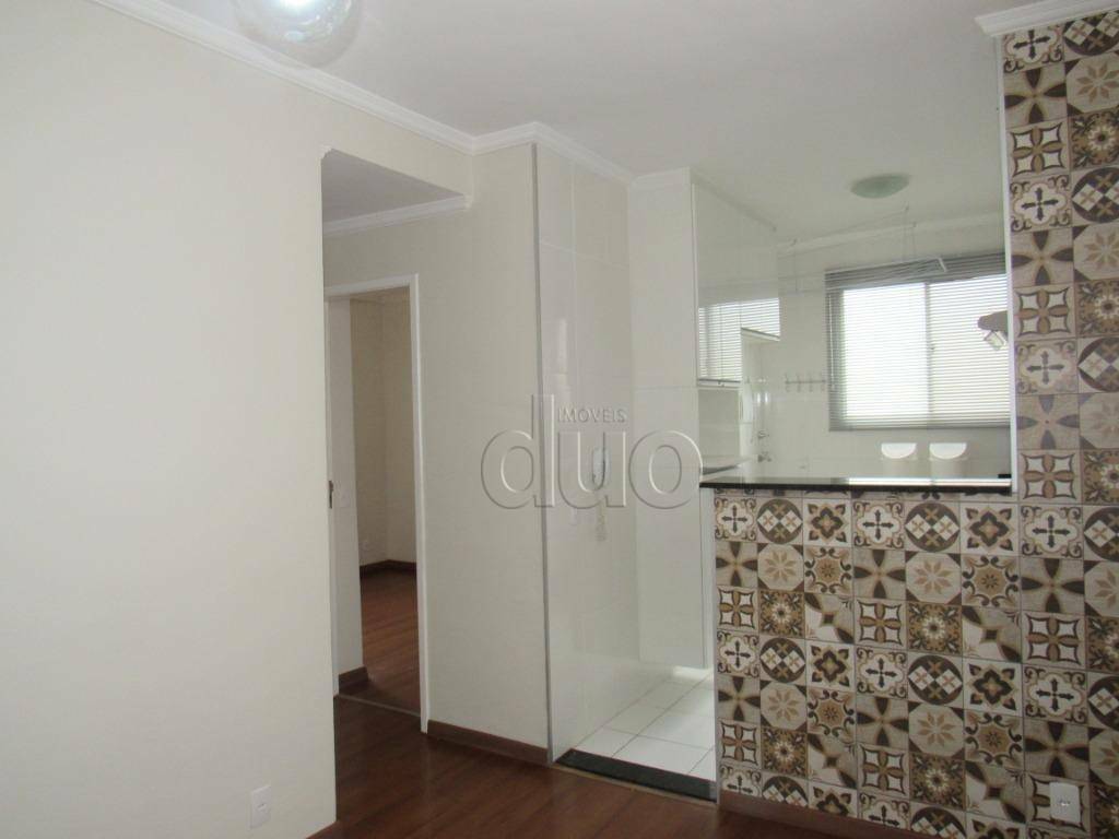 Apartamento à venda com 2 quartos, 45m² - Foto 5