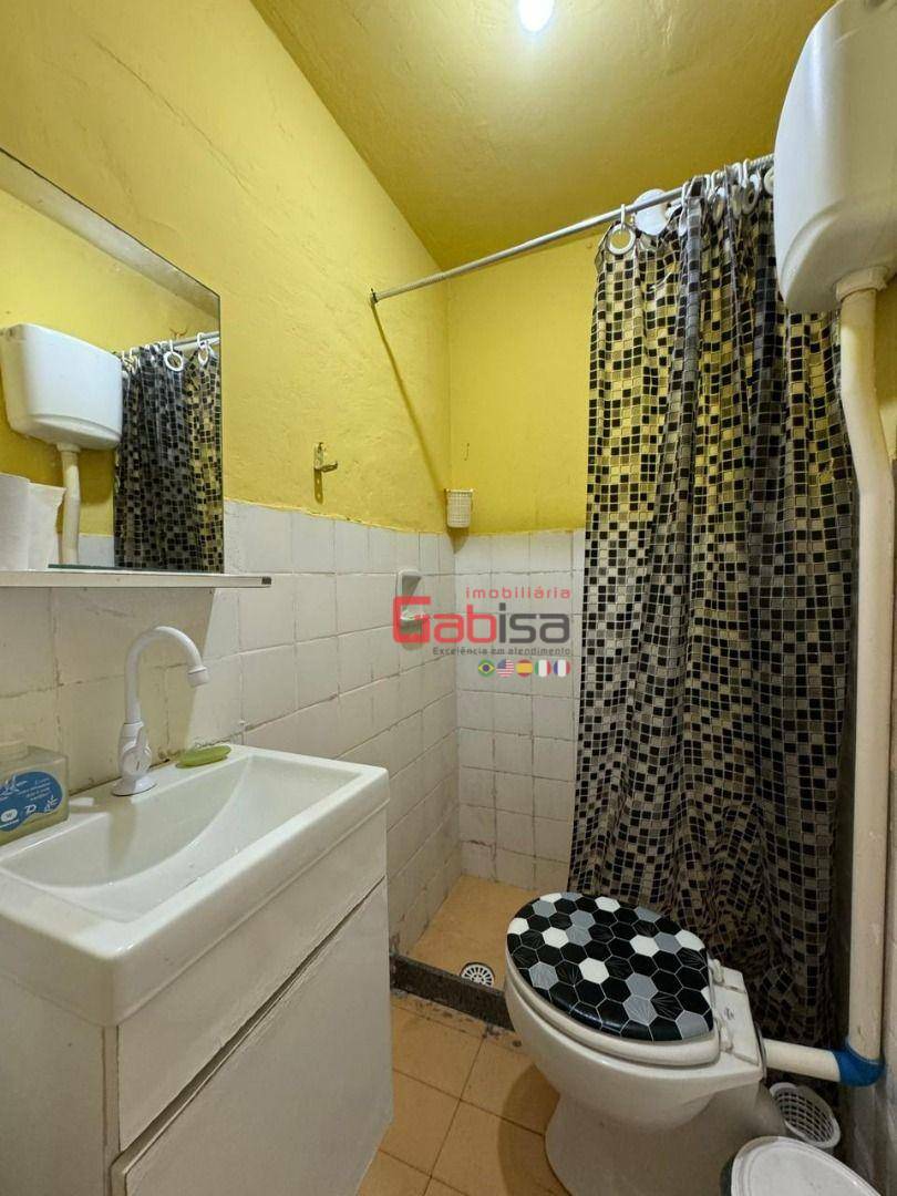 Casa à venda com 3 quartos, 89m² - Foto 20