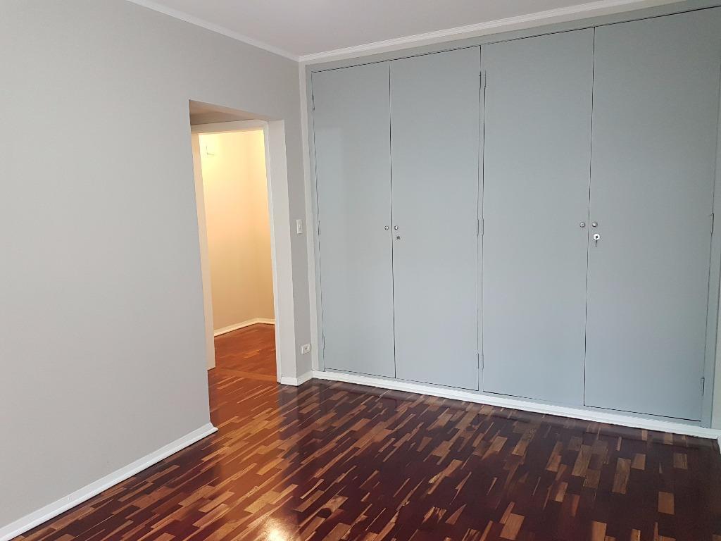 Apartamento à venda com 3 quartos, 156m² - Foto 12