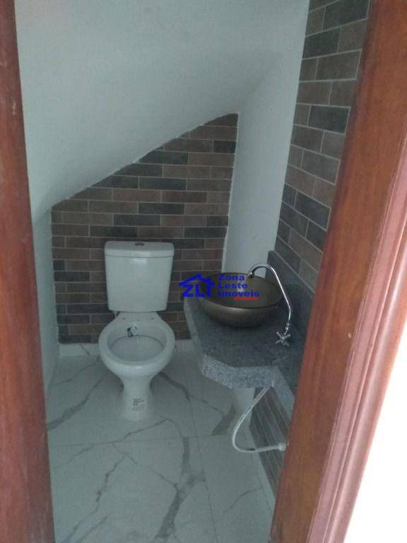 Sobrado para alugar com 2 quartos, 75m² - Foto 12