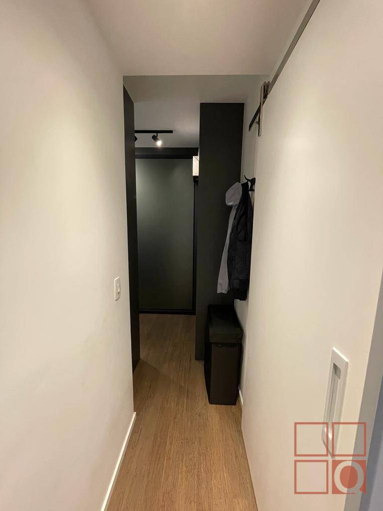 Apartamento à venda com 1 quarto, 126m² - Foto 33