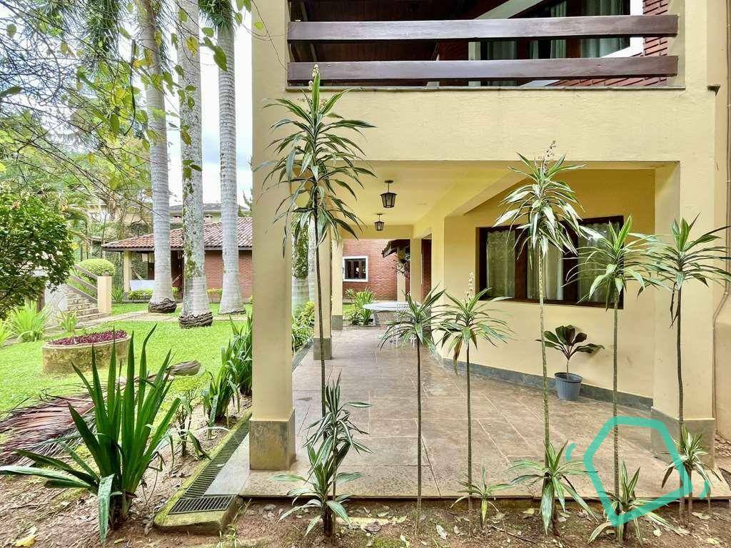 Casa de Condomínio à venda com 4 quartos, 428m² - Foto 10