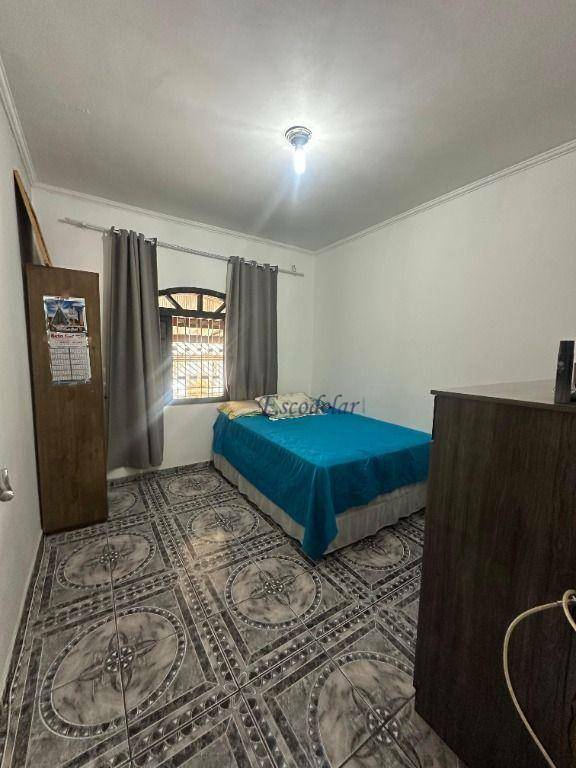 Sobrado à venda com 3 quartos, 132m² - Foto 5