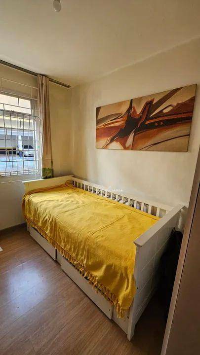 Apartamento à venda com 2 quartos, 56m² - Foto 6