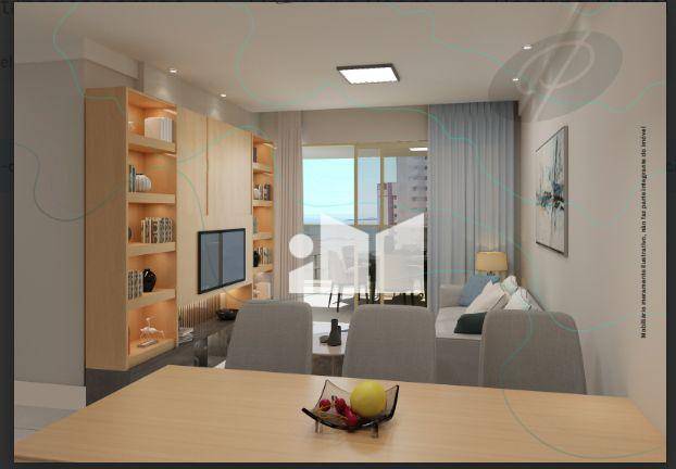 Apartamento à venda com 3 quartos, 96m² - Foto 10