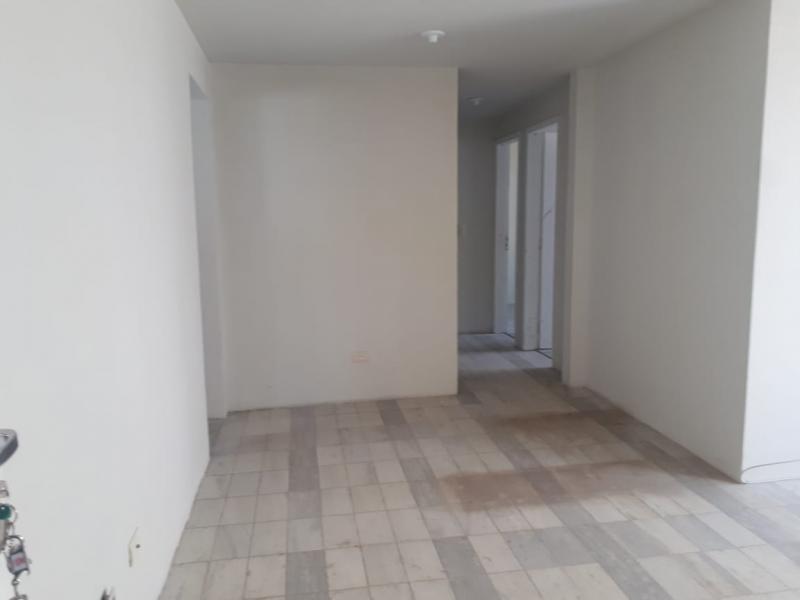 Apartamento para alugar com 3 quartos, 115m² - Foto 1