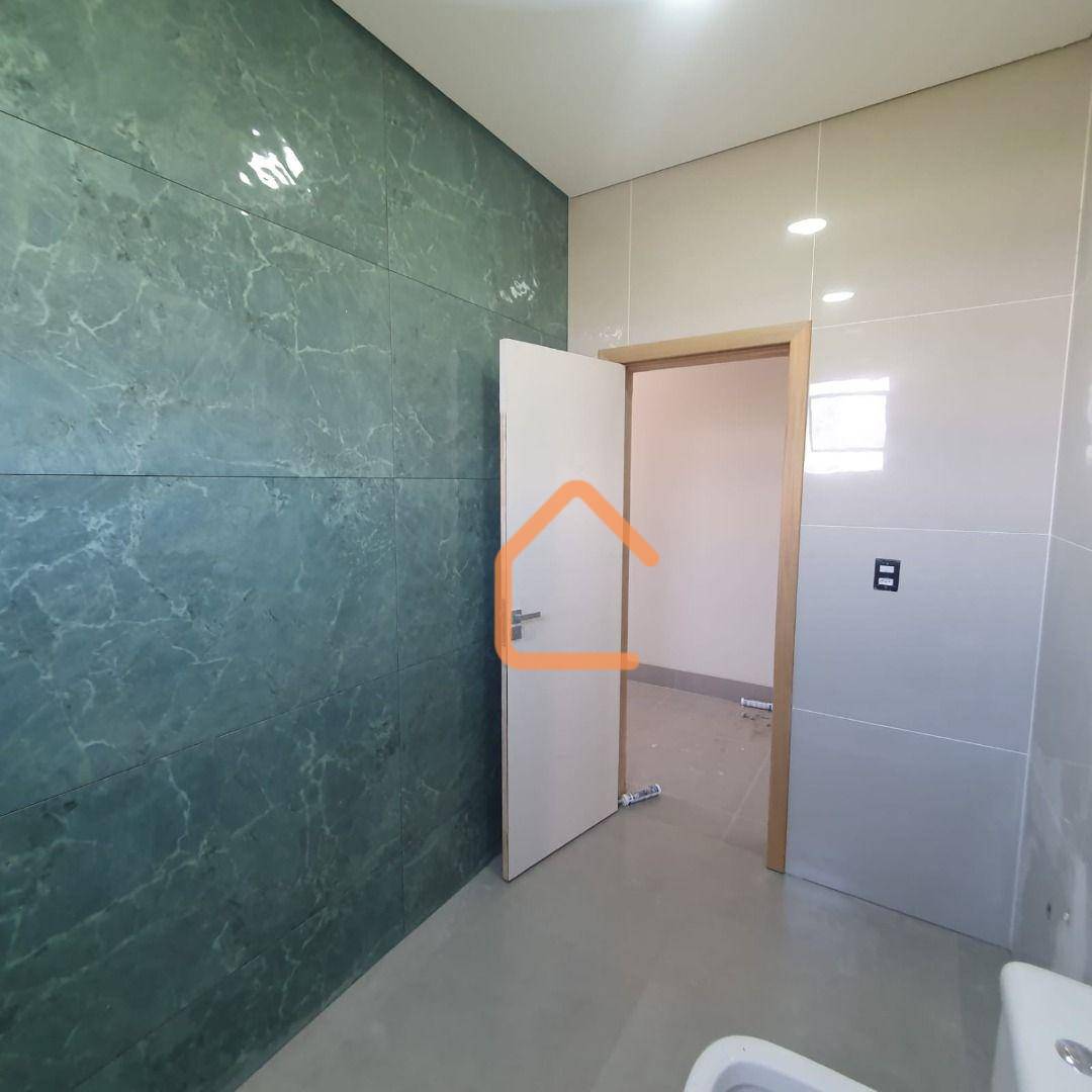 Casa à venda com 4 quartos, 400m² - Foto 12