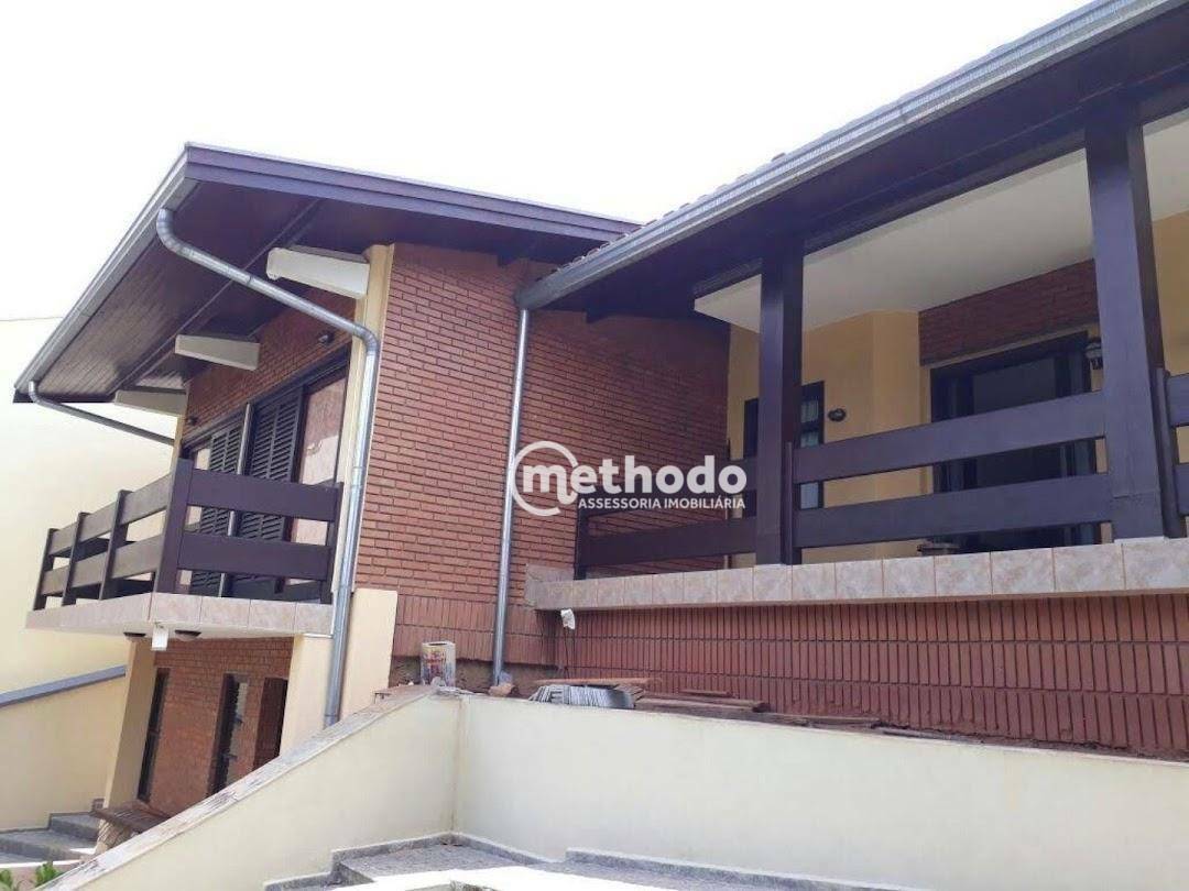 Casa à venda com 4 quartos, 286m² - Foto 17