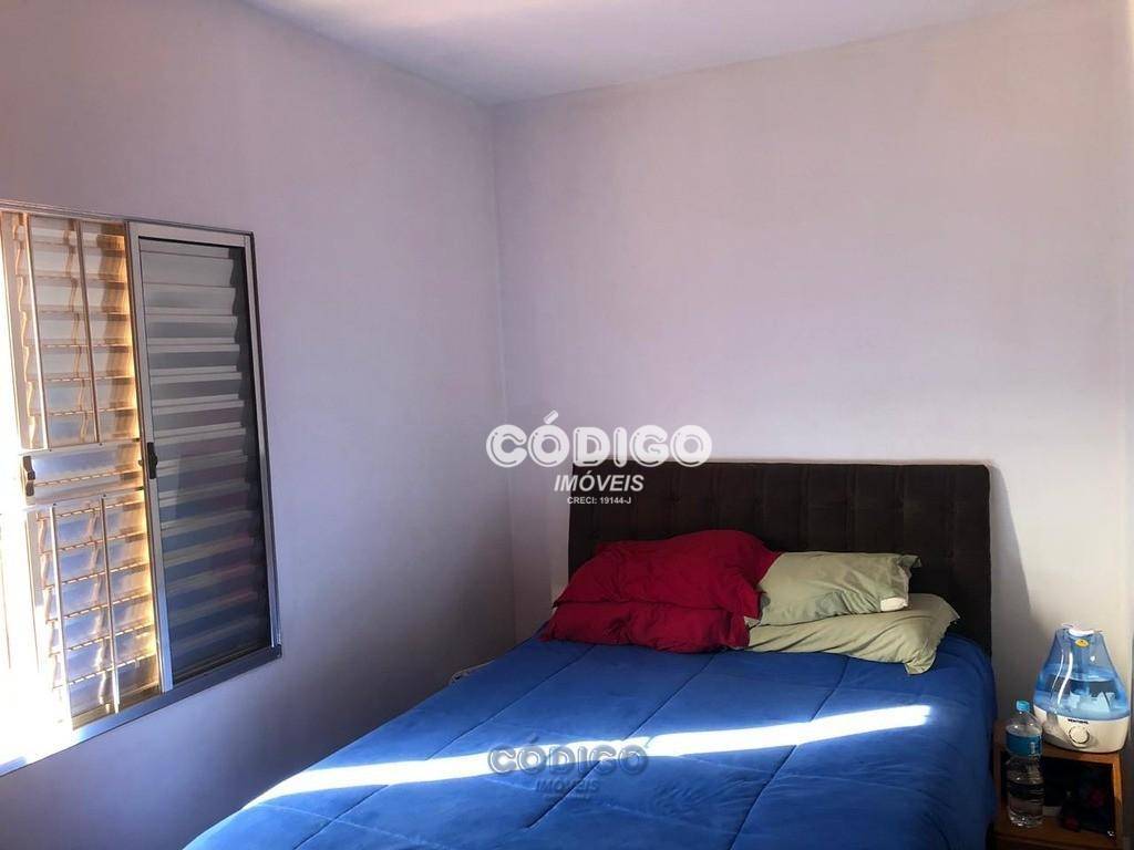 Sobrado à venda com 4 quartos, 150m² - Foto 5