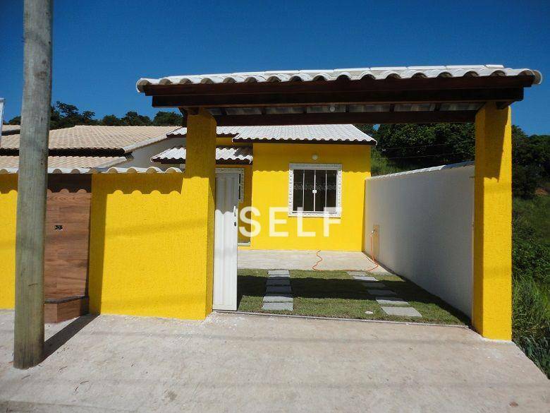 Casa, 2 quartos, 62 m² - Foto 1