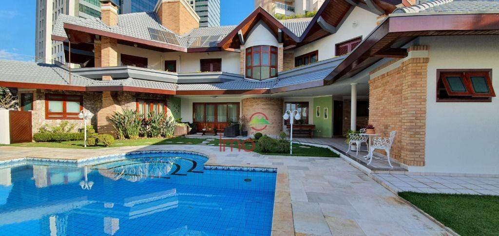 Casa de Condomínio à venda com 4 quartos, 454m² - Foto 49