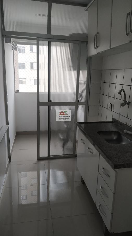 Apartamento para alugar com 2 quartos, 49m² - Foto 2