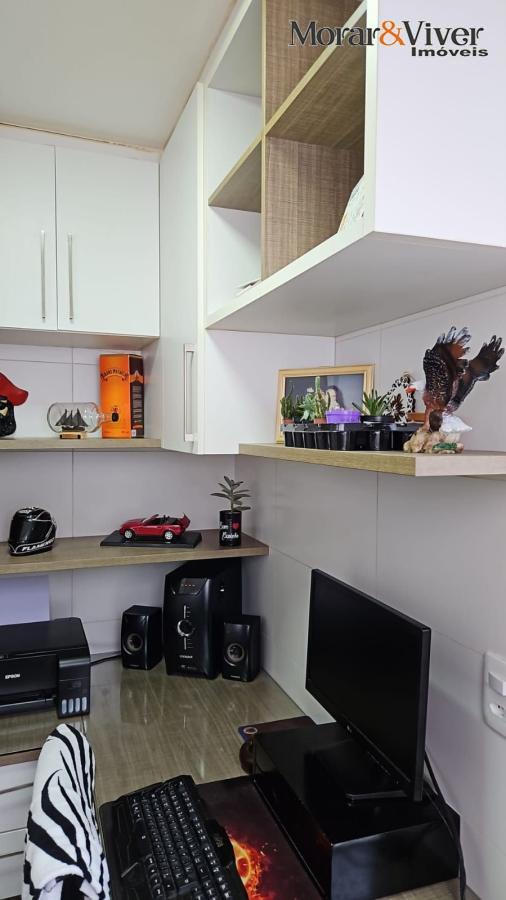 Apartamento à venda com 3 quartos, 84m² - Foto 26