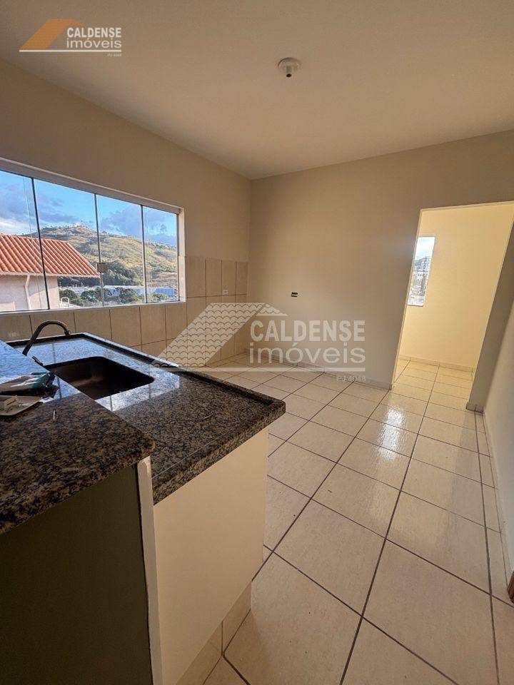 Apartamento, 2 quartos, 59 m² - Foto 3