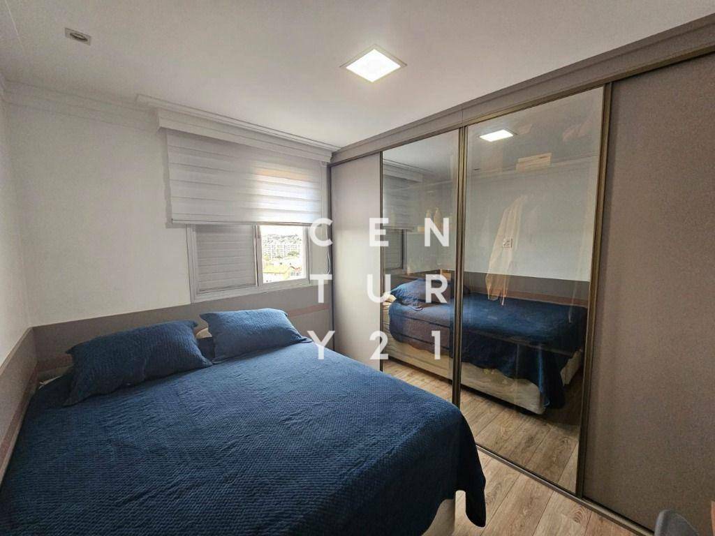 Apartamento à venda com 2 quartos, 68m² - Foto 19