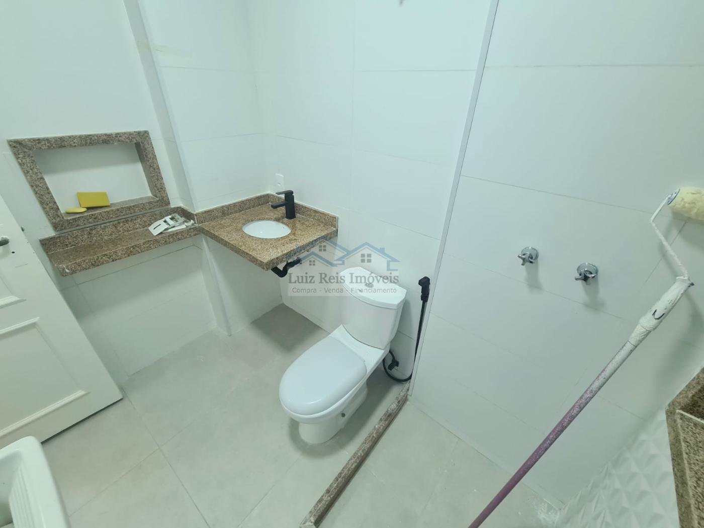 Apartamento à venda com 1 quarto, 35m² - Foto 19