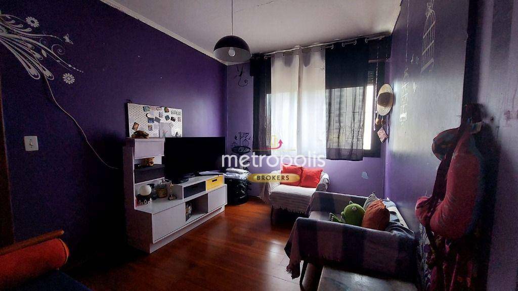 Apartamento à venda com 3 quartos, 140m² - Foto 10