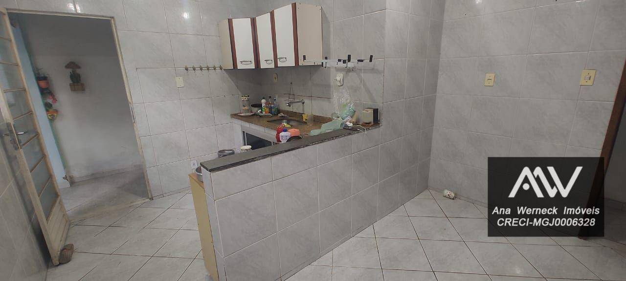 Casa à venda com 3 quartos, 200m² - Foto 6