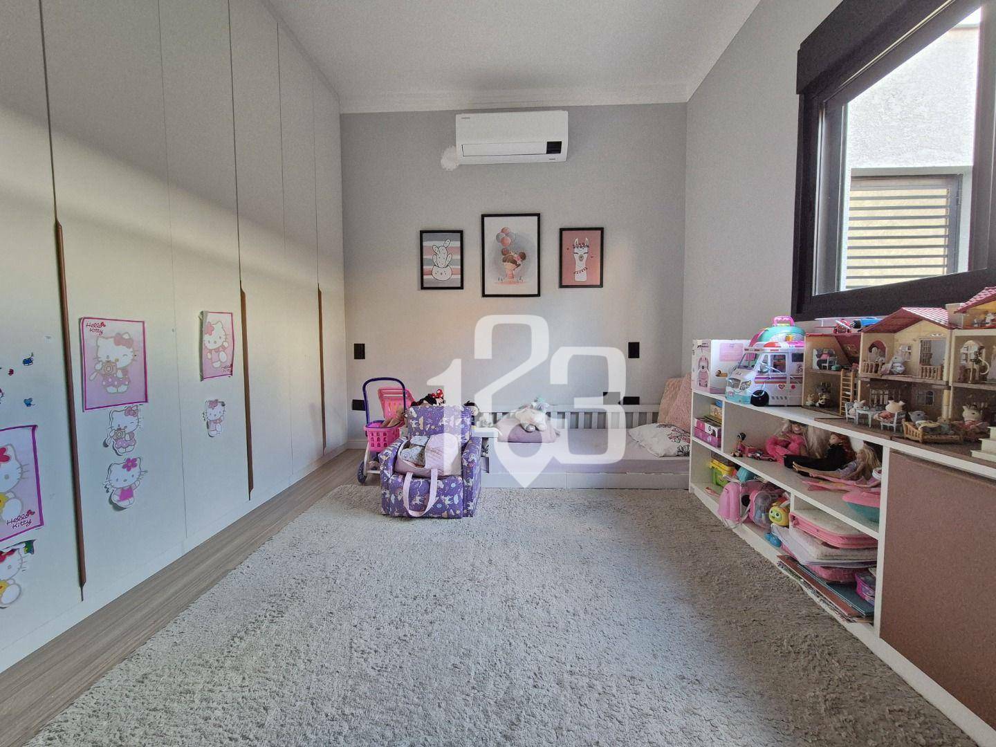 Casa de Condomínio à venda com 3 quartos, 200m² - Foto 17