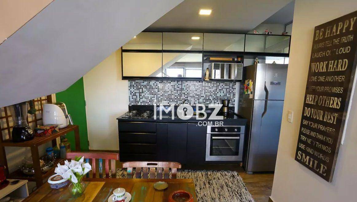 Apartamento à venda com 2 quartos, 100m² - Foto 7