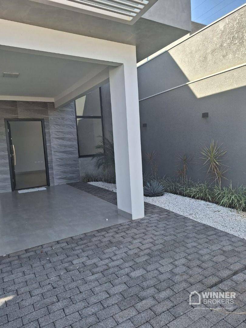 Casa à venda com 3 quartos, 145m² - Foto 5