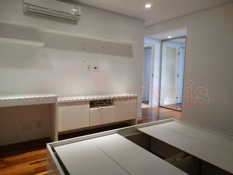 Apartamento para alugar, 143m² - Foto 15