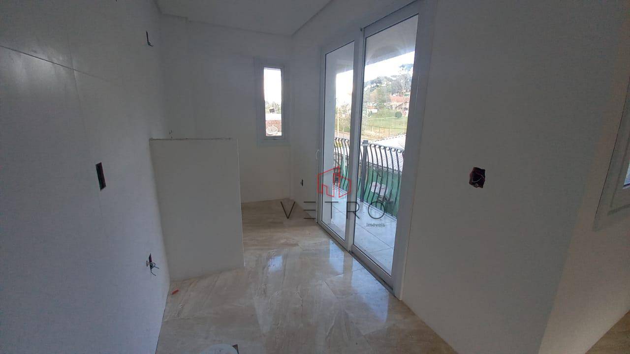 Apartamento à venda com 1 quarto, 49m² - Foto 3