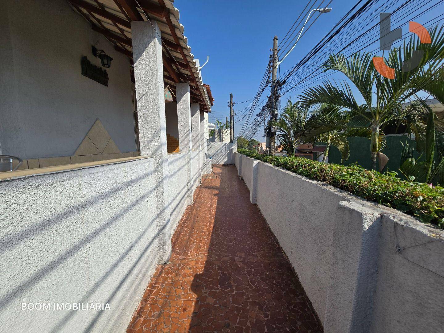 Casa à venda e aluguel com 3 quartos, 128m² - Foto 15