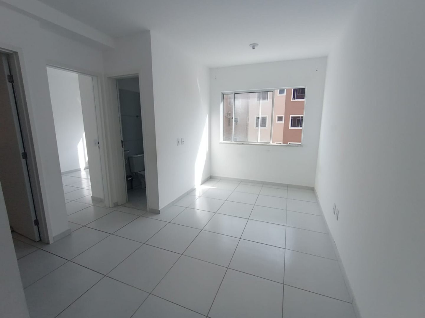 Apartamento para alugar com 2 quartos, 47m² - Foto 6