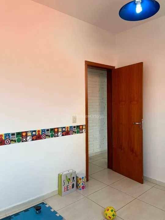 Apartamento à venda com 3 quartos, 85m² - Foto 8