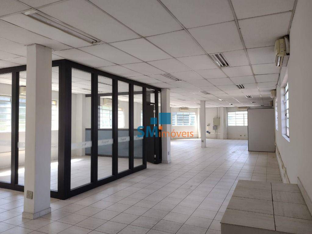 Prédio Inteiro para alugar, 1050m² - Foto 2