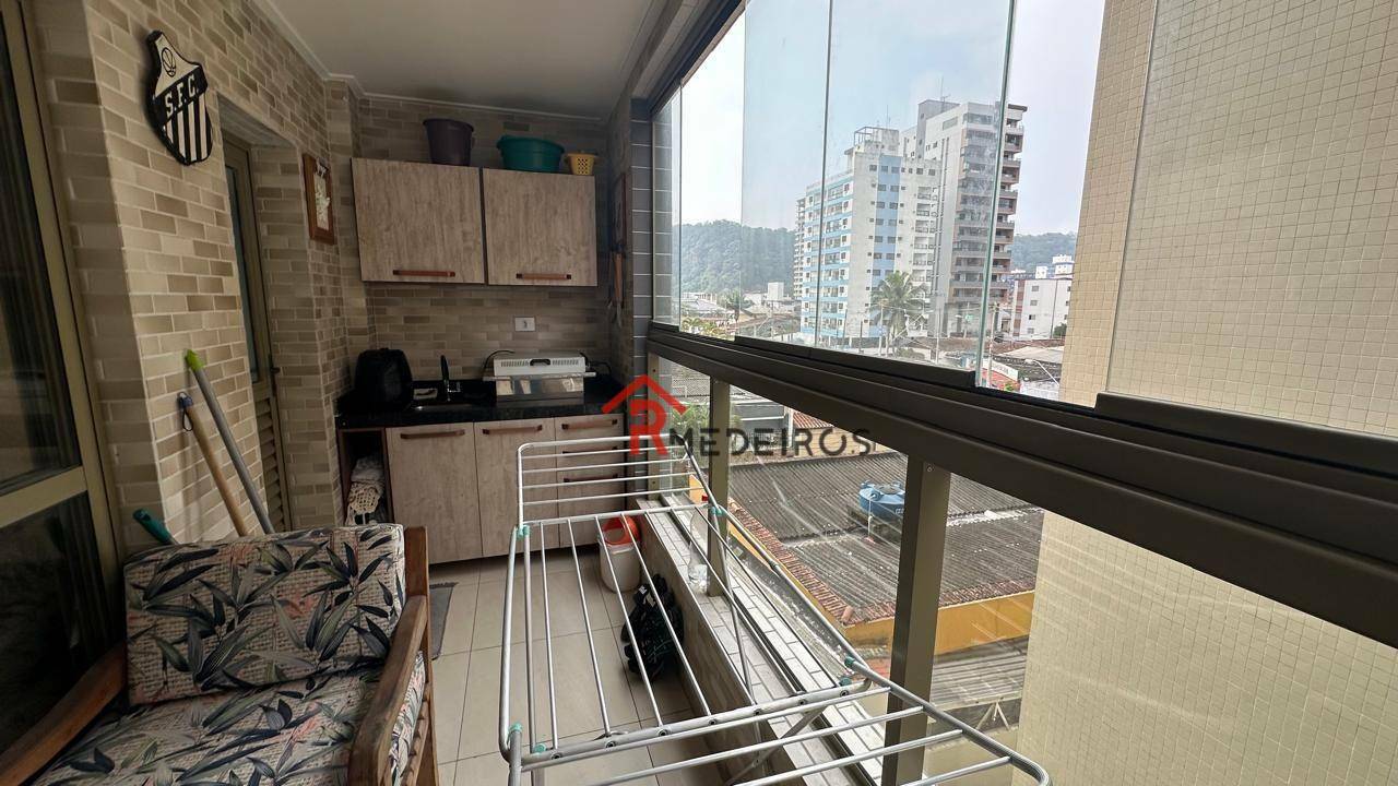 Apartamento, 2 quartos, 74 m² - Foto 4