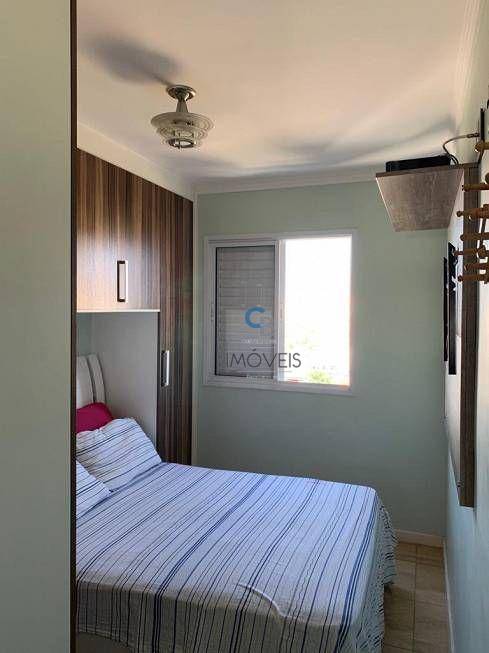 Apartamento à venda com 3 quartos, 65m² - Foto 6