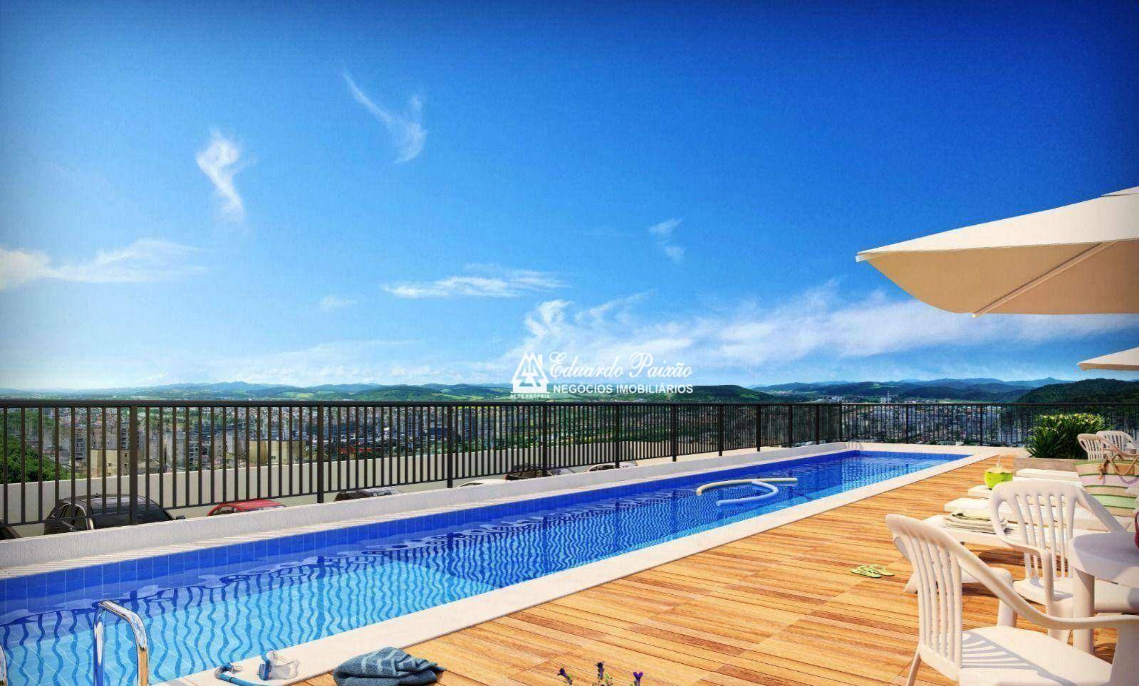 Apartamento para alugar com 2 quartos, 33m² - Foto 11
