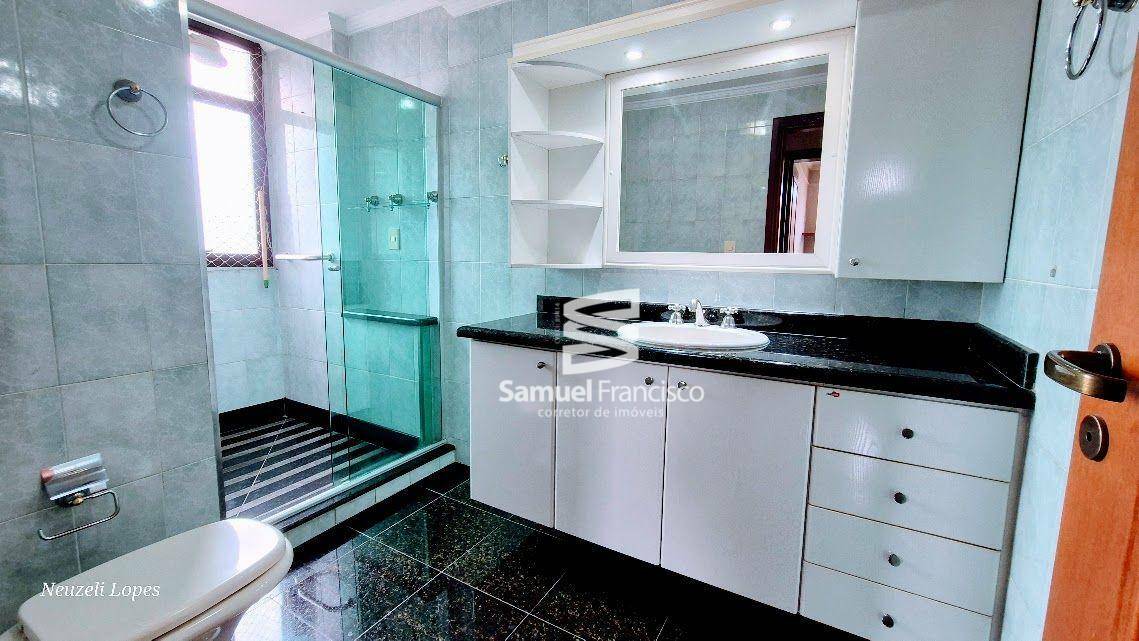 Apartamento à venda com 4 quartos, 189m² - Foto 21