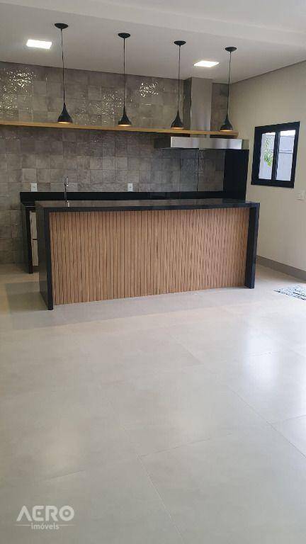 Casa de Condomínio à venda com 3 quartos, 240m² - Foto 34