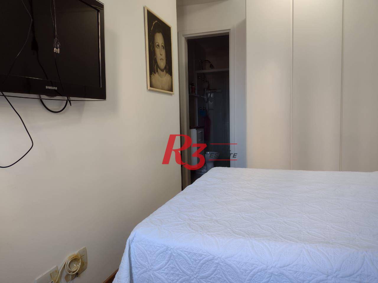 Apartamento à venda com 2 quartos, 64m² - Foto 9