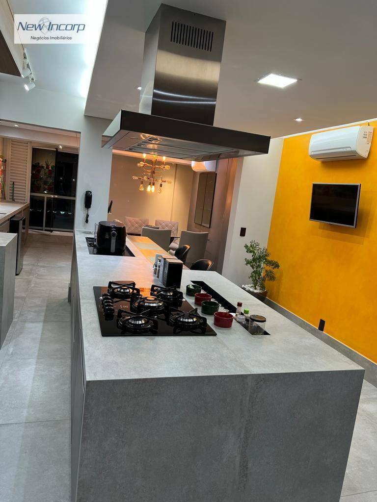 Apartamento à venda com 2 quartos, 104m² - Foto 19