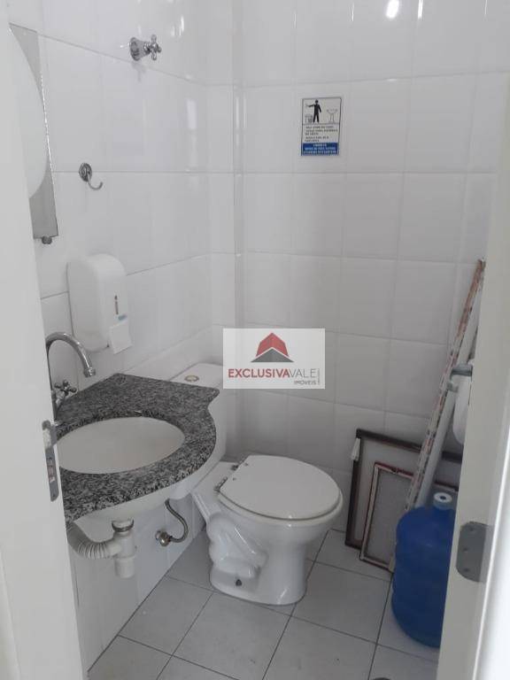 Conjunto Comercial-Sala para alugar, 36m² - Foto 7